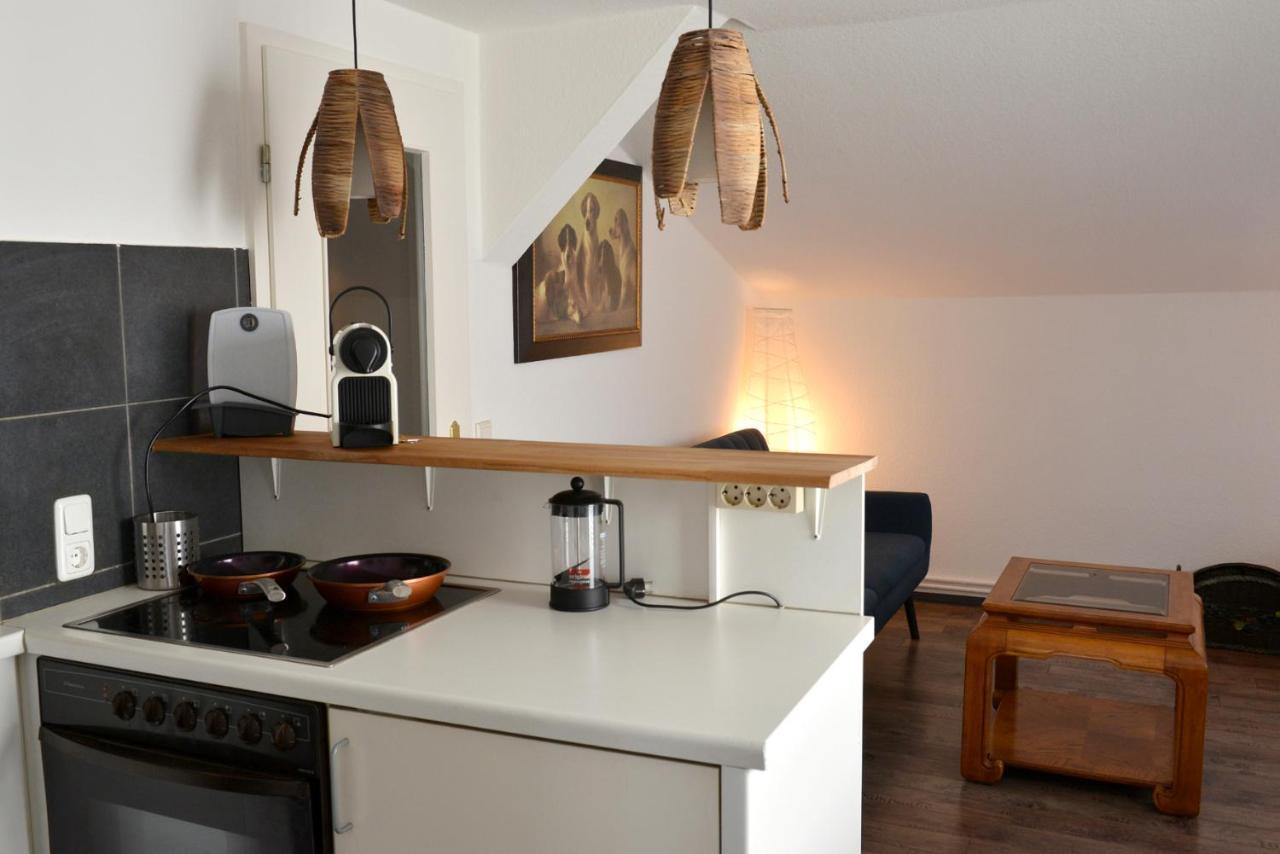 Wohnung Steuerbord ทิมเมนดอร์เฟอร์ ชตรันด์ ภายนอก รูปภาพ
